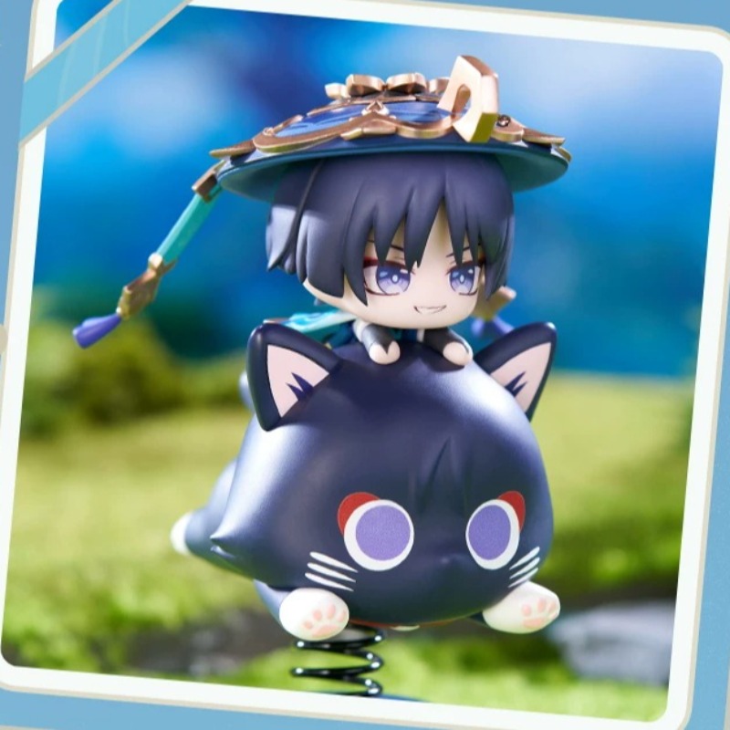 [Official Merchandise] Pre-sal - Cute Anime Merchandise ulasan dan harga
