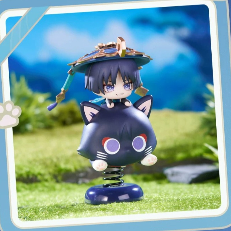 [Official Merchandise] Pre-sal - Cute Anime Merchandise ulasan dan harga
