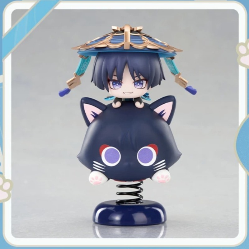 [Official Merchandise] Pre-sal - Cute Anime Merchandise ulasan dan harga