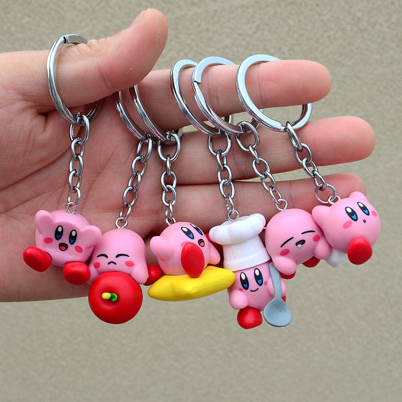 Anime 12 Models Super Cute Kaw - Popular Anime Merchandise ulasan dan harga