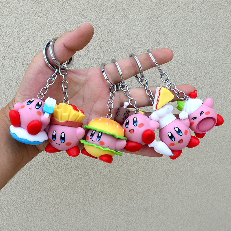 Anime 12 Models Super Cute Kaw - Popular Anime Merchandise ulasan dan harga