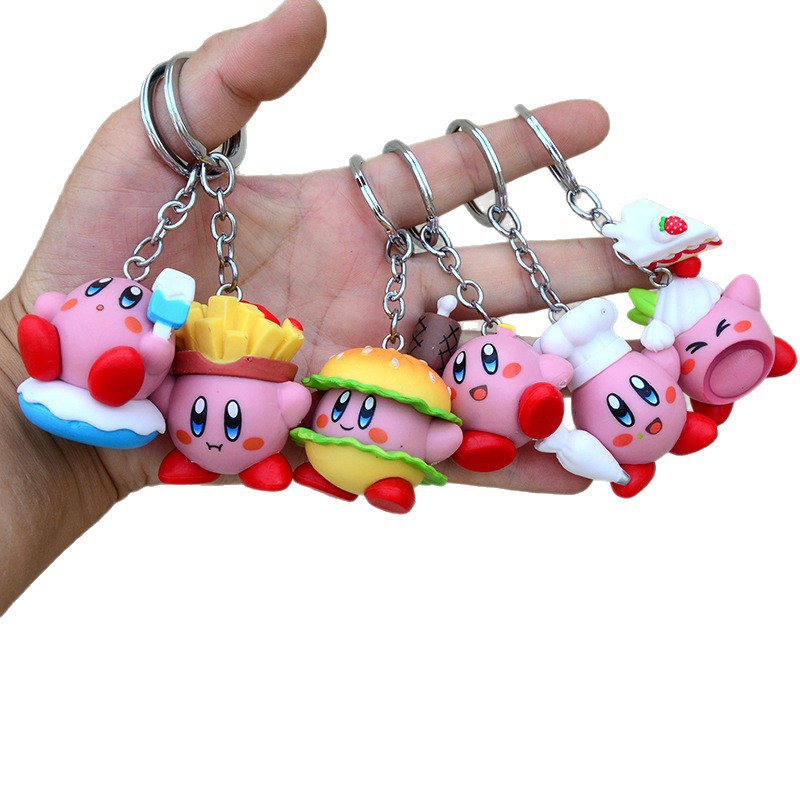 Anime 12 Models Super Cute Kaw - Popular Anime Merchandise ulasan dan harga