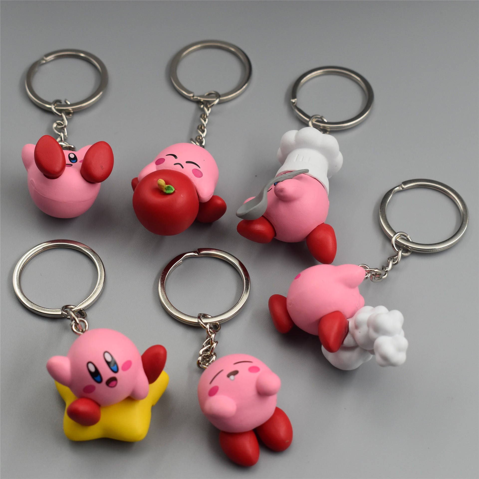 Anime 12 Models Super Cute Kaw - Popular Anime Merchandise ulasan dan harga