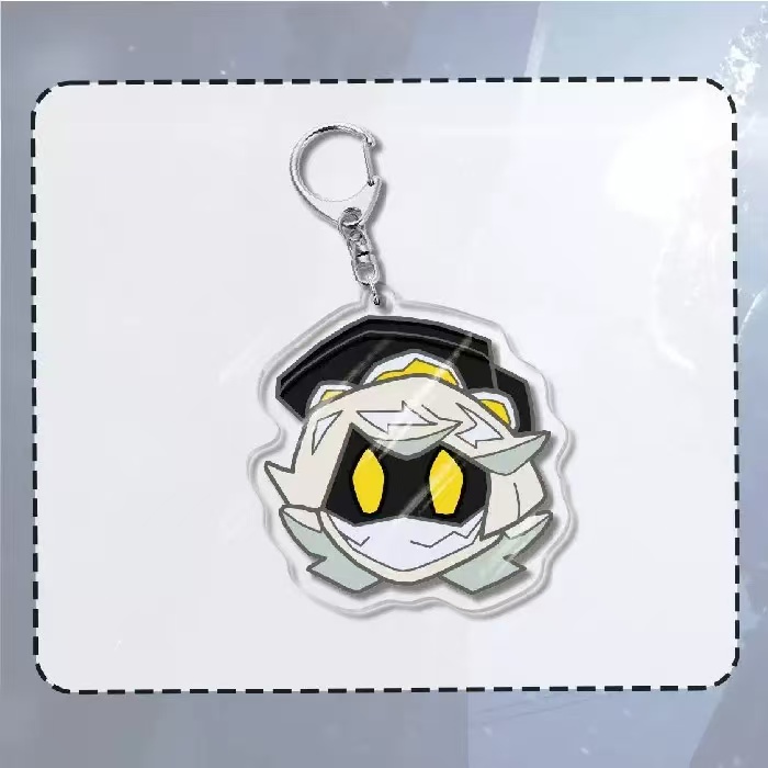 Inorganic Killer Anime Periphe - Cute Anime Merchandise ulasan dan harga