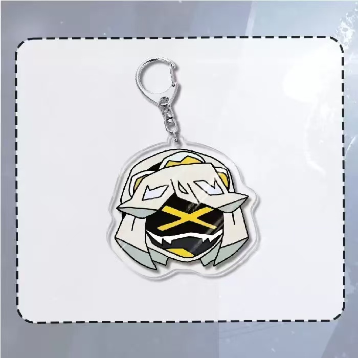 Inorganic Killer Anime Periphe - Cute Anime Merchandise ulasan dan harga