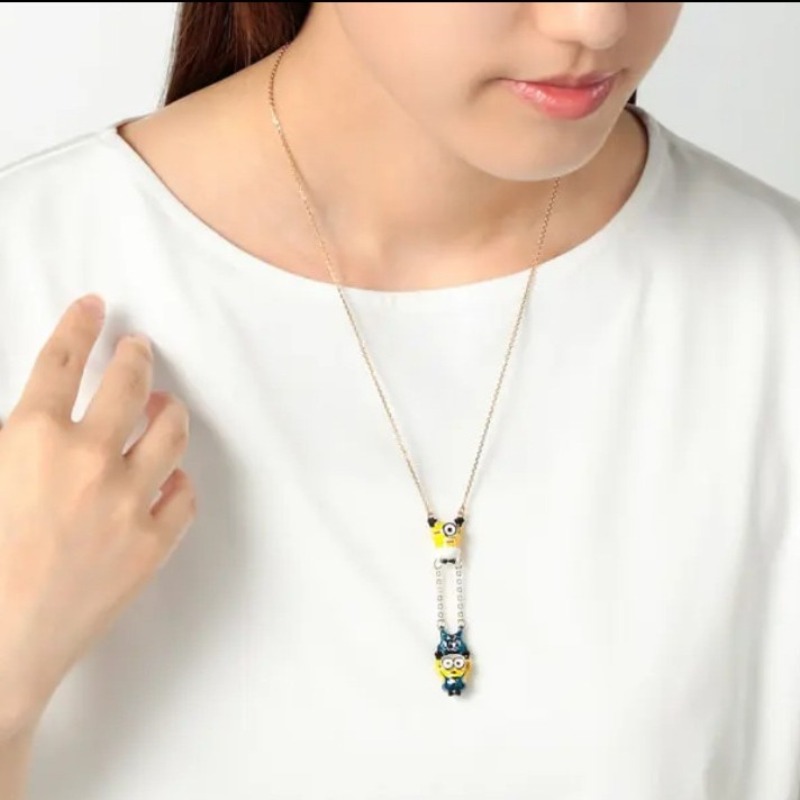 Popular cartoon Minions Anime  - Popular Anime Merchandise ulasan dan harga