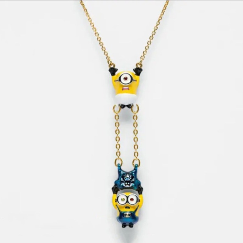 Popular cartoon Minions Anime  - Popular Anime Merchandise ulasan dan harga