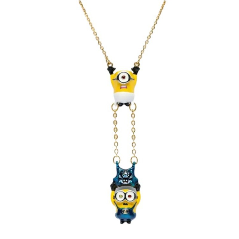 Popular cartoon Minions Anime  - Popular Anime Merchandise ulasan dan harga