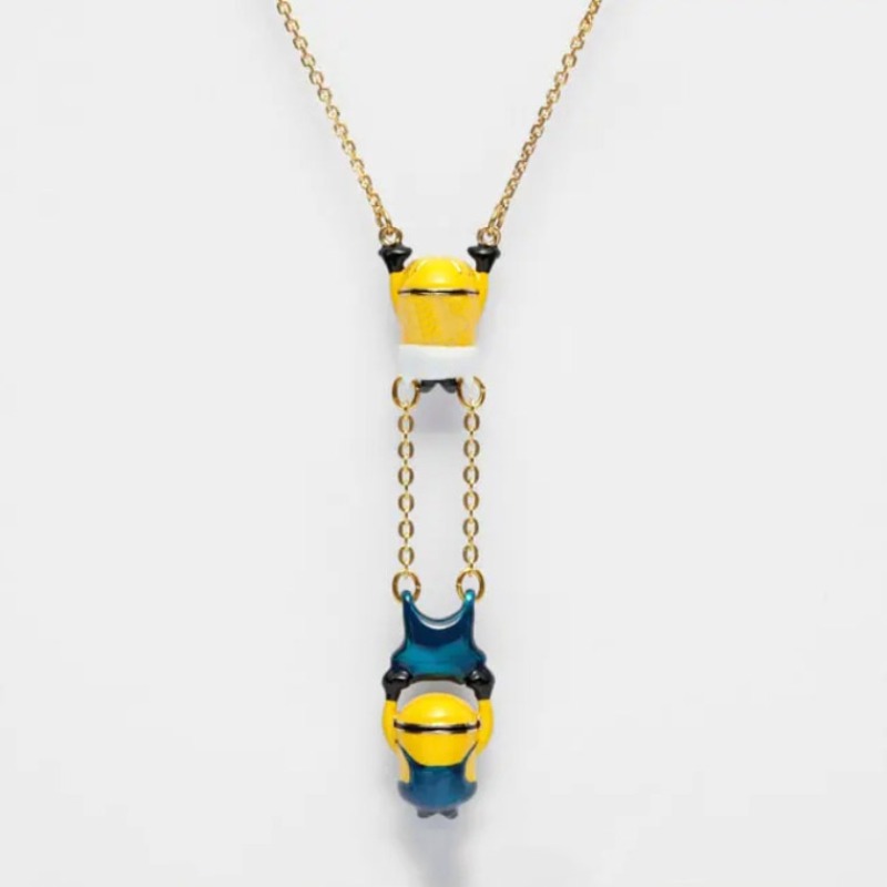 Popular cartoon Minions Anime  - Popular Anime Merchandise ulasan dan harga